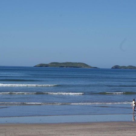 Rose Cottage Ballinskelligs Exterior foto