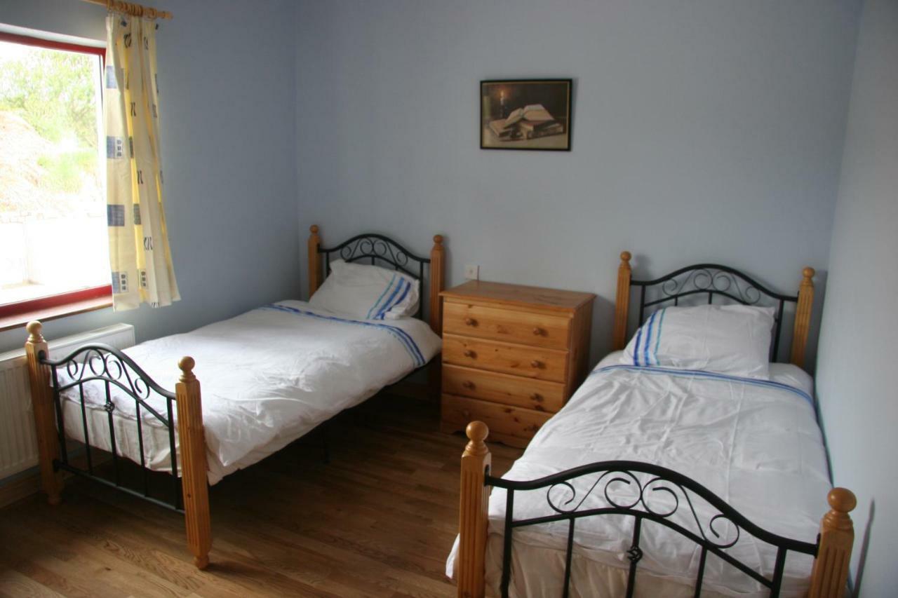 Rose Cottage Ballinskelligs Exterior foto