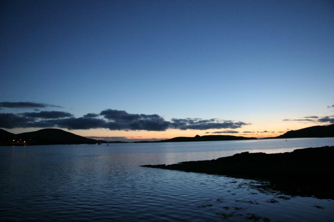 Rose Cottage Ballinskelligs Exterior foto