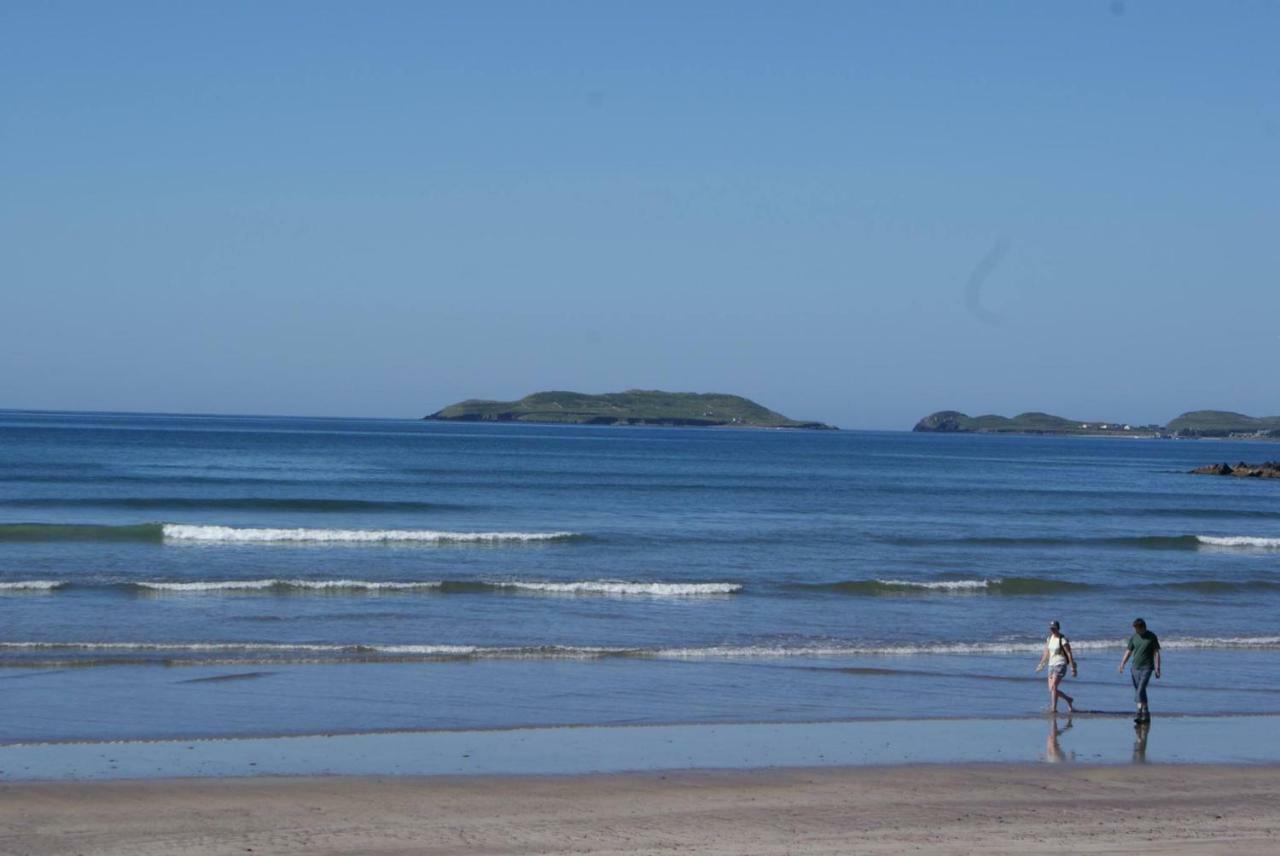 Rose Cottage Ballinskelligs Exterior foto